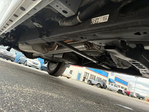 Used 2026 Chevrolet Silverado 1500 LT image 31