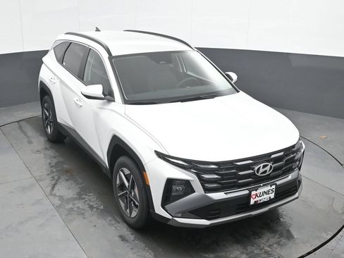 New 2026 Hyundai Tucson SEL AWD/4WD image 34