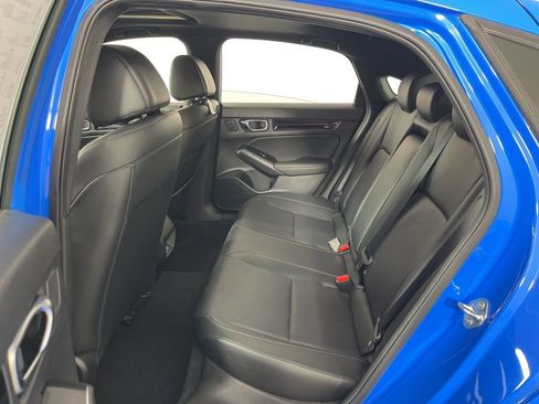 Certified 2022 Honda Civic Sport Touring image 24