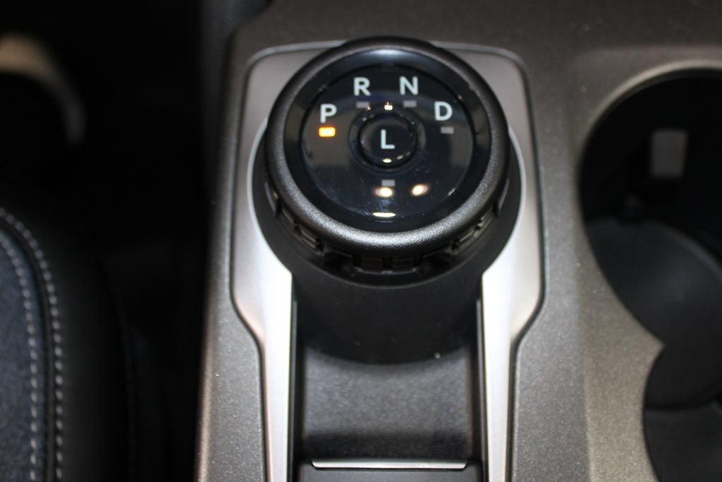 New 2026 Ford Bronco Sport Outer Banks AWD/4WD image 49