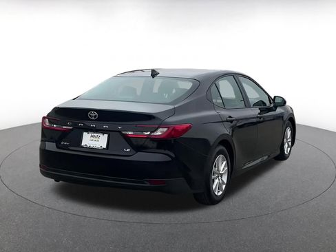 Used 2025 Toyota Camry LE image 14