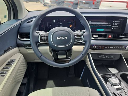 New 2026 Kia Carnival SX FWD image 14