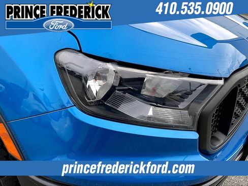Used 2022 Ford Ranger XL w/ Equipment Group 101A High image 26