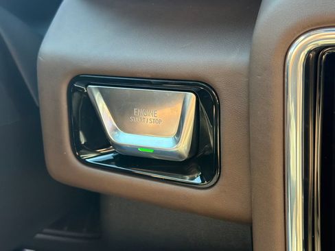 New 2026 GMC Yukon Denali Ultimate AWD/4WD image 41