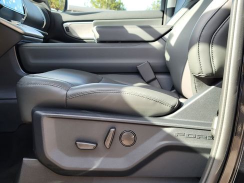 New 2026 Ford Expedition Max Active image 26