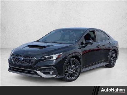 Used 2024 Subaru WRX Limited w/ Popular Package #1A