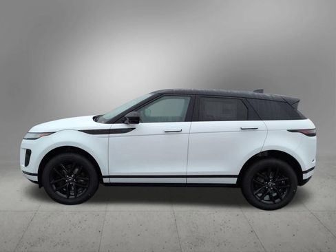 New 2026 Land Rover Range Rover Evoque S image 3
