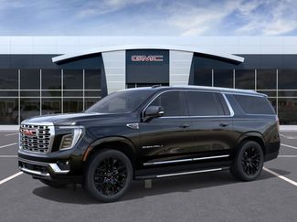 New 2026 GMC Yukon XL Denali video 2