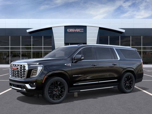 New 2026 GMC Yukon XL Denali image 2
