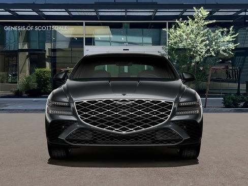 New 2025 Genesis G80 3.5T Sport Prestige image 8