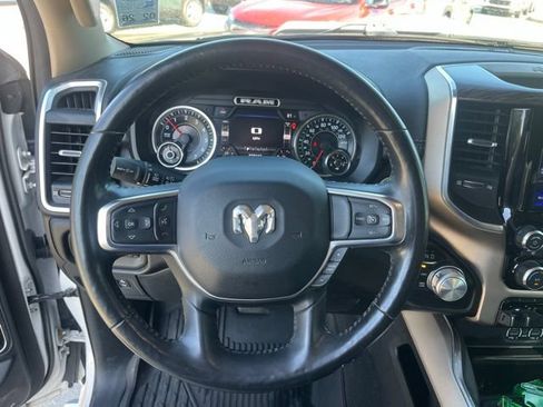 Used 2020 RAM 1500 Laramie AWD/4WD image 18