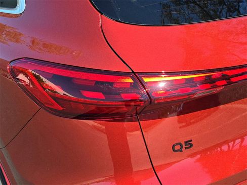 New 2025 Audi Q5 Premium Plus image 34