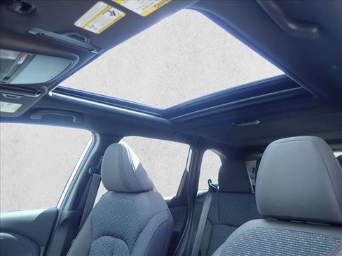 New 2026 Subaru Forester Touring AWD/4WD image 14