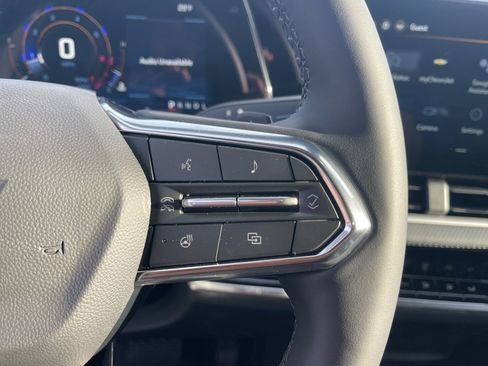 New 2026 Chevrolet Equinox LT w/ LPO, Floor Liner Package image 18