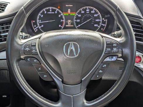 Used 2017 Acura ILX FWD image 14