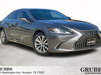 Used 2019 Lexus ES 350 w/ Premium Package video 1