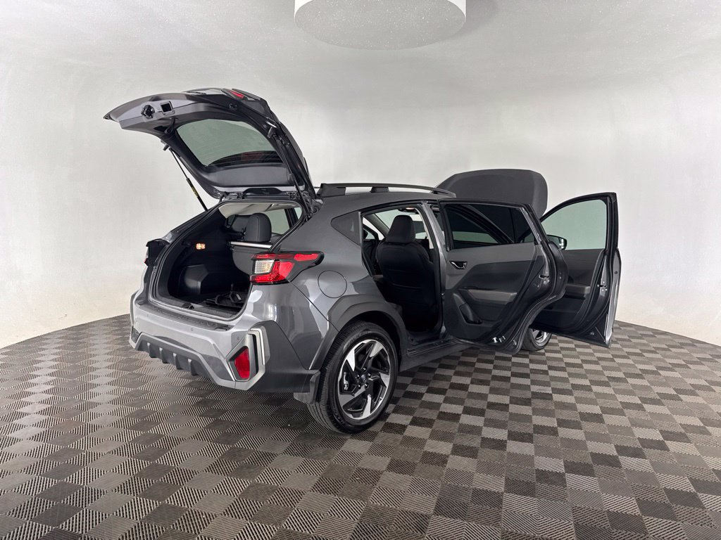 Used 2026 Subaru Crosstrek 2.5i Limited w/ Crosstrek Mirror Package AWD/4WD image 22