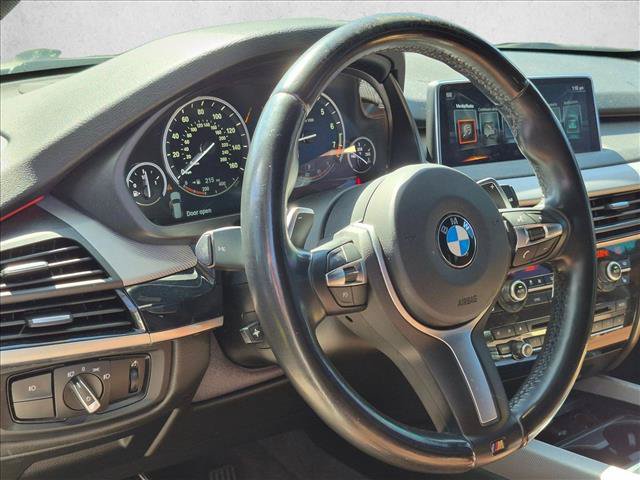 Used 2017 BMW X5 sDrive35i RWD image 3