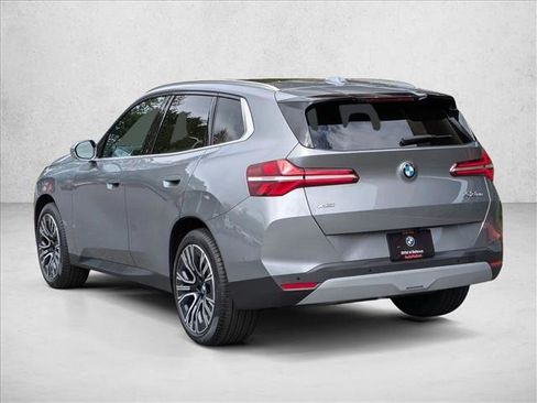 Used 2025 BMW X3 xDrive30i w/ Convenience Package image 8