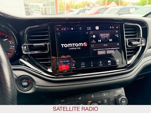 Certified 2021 Dodge Durango GT AWD/4WD image 30