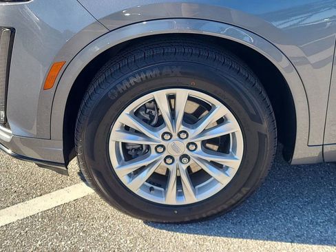 Used 2021 Cadillac XT6 Luxury image 17