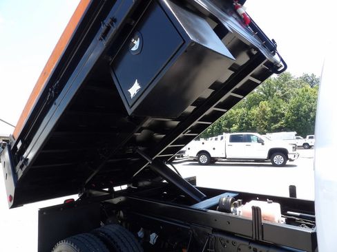 Used 2018 Ford F450 XL RWD image 64