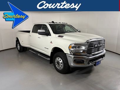 Used 2020 RAM 3500 Laramie