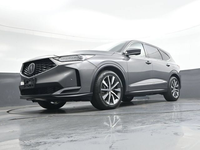 Used 2025 Acura MDX w/ Technology Package FWD image 39
