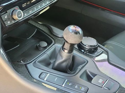 Used 2024 Toyota Supra 45th Anniversary Edition image 11