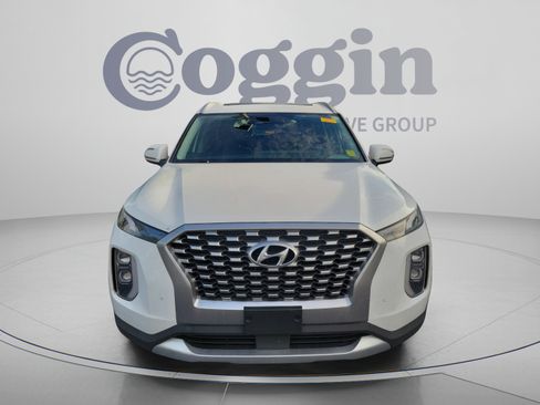 Used 2022 Hyundai Palisade SEL AWD/4WD image 11