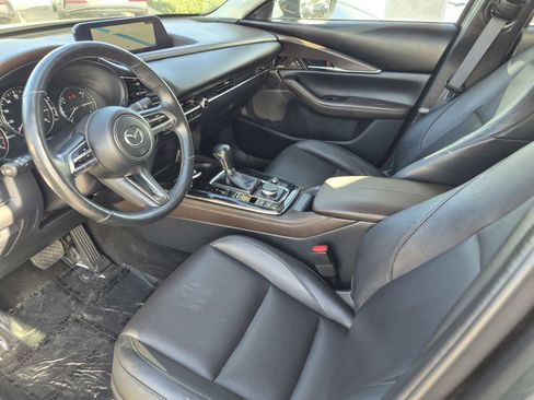 Used 2022 MAZDA CX-30 2.5 Turbo w/ Premium Package image 19