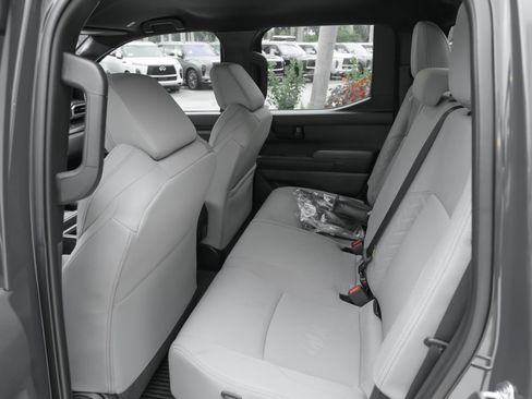 Used 2026 Toyota Tacoma SR5 RWD image 17