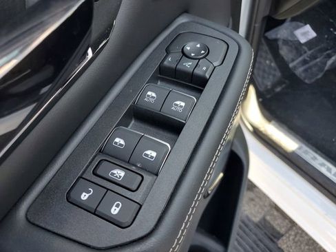 New 2026 RAM 1500 Limited AWD/4WD image 25