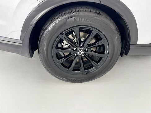 Used 2025 Honda CR-V Sport-L image 31