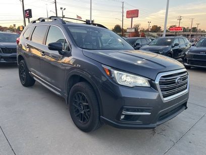 Used 2019 Subaru Ascent Limited w/ Popular Package #3