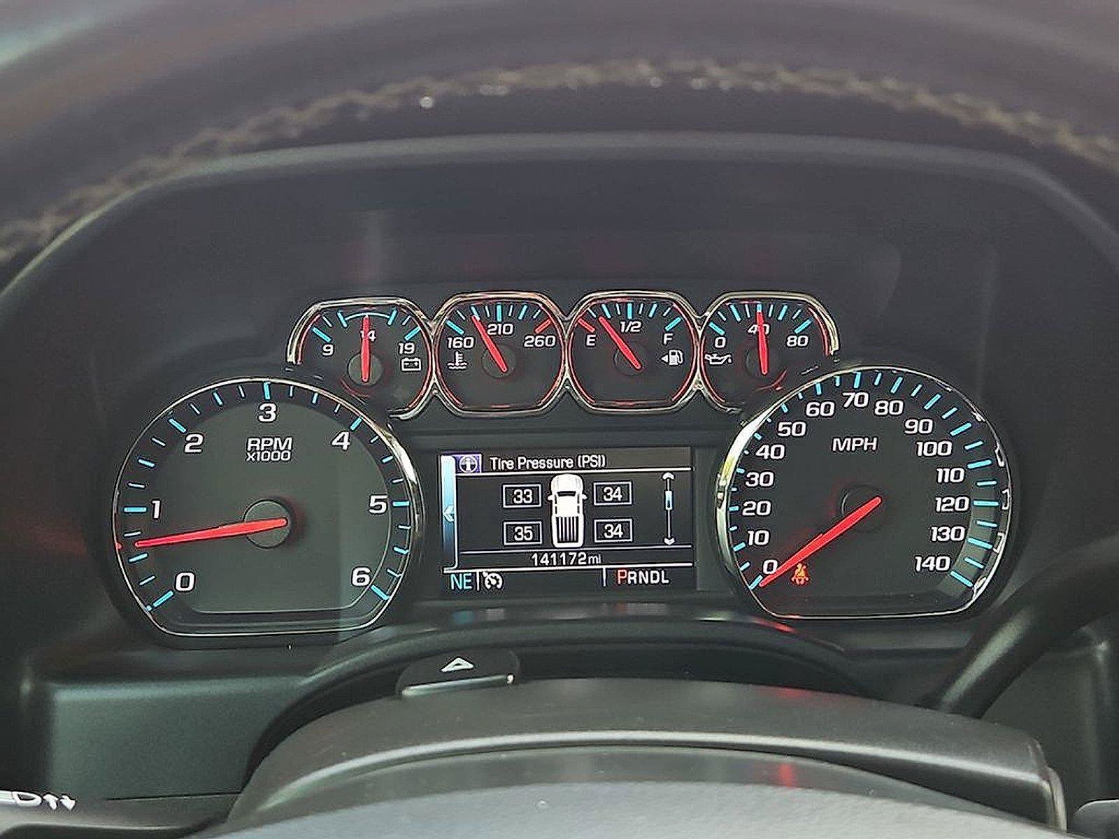 Used 2018 GMC Sierra 1500 SLT w/ Texas SLT Premium Package RWD image 29
