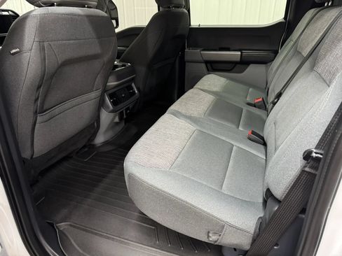 Used 2024 Ford F250 XLT w/ FX4 Off-Road Package AWD/4WD image 12