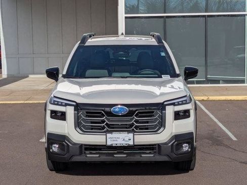 Used 2026 Subaru Outback Limited XT AWD/4WD image 8