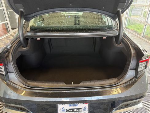 Used 2025 Hyundai Sonata SEL image 9