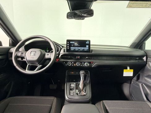 New 2026 Honda CR-V Sport image 16