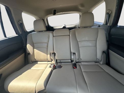 Used 2021 Honda Pilot EX-L image 12