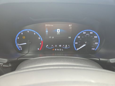 Certified 2023 Ford Bronco Sport Big Bend AWD/4WD image 16