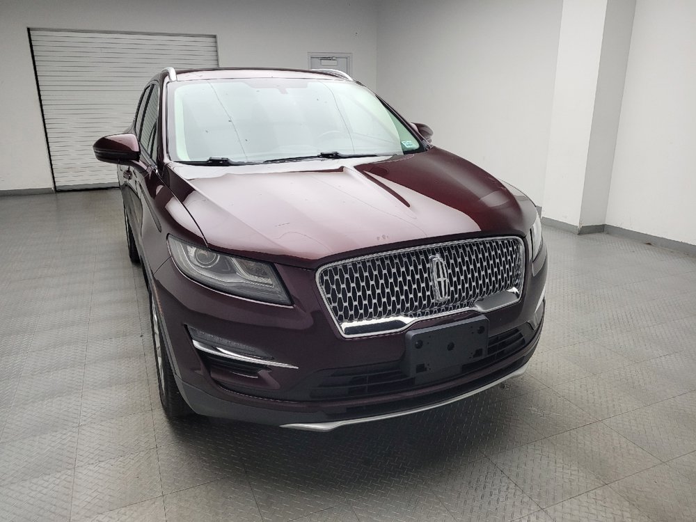 Used 2019 Lincoln MKC Select w/ Select Plus Package AWD/4WD image 14