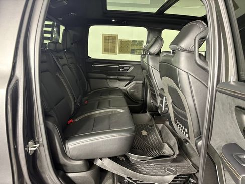 Used 2024 RAM 1500 TRX AWD/4WD image 34