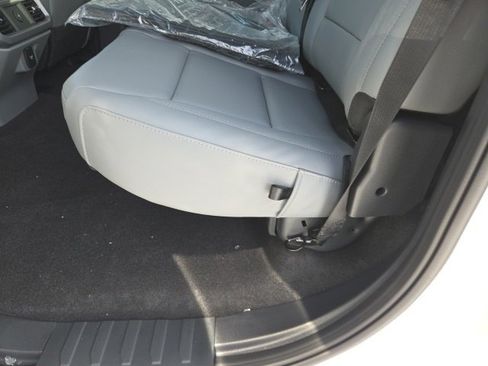 New 2025 Ford F150 Lightning Flash image 38