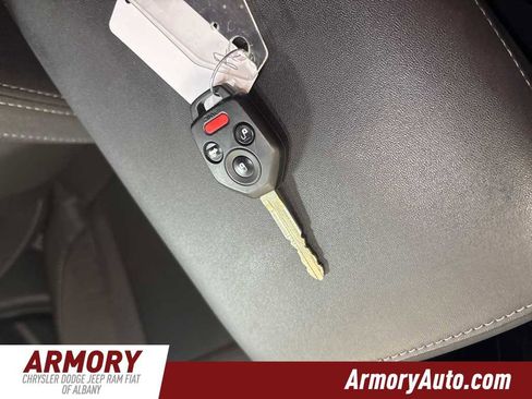 Used 2022 Subaru Outback Premium image 23