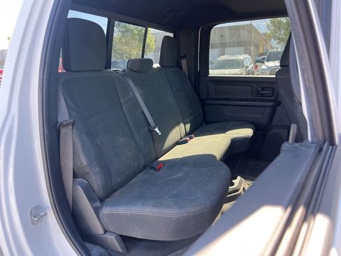 Used 2021 RAM 2500 Tradesman AWD/4WD image 20