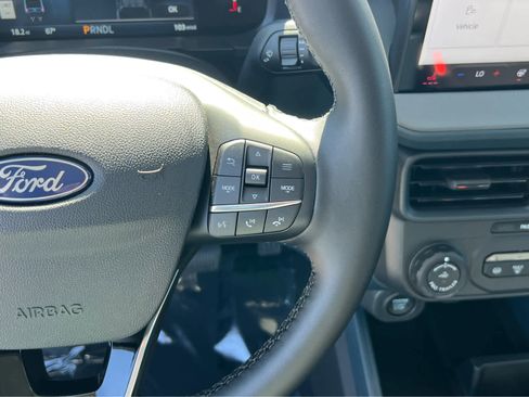 New 2026 Ford Maverick Lariat w/ Black Appearance Package AWD/4WD image 33