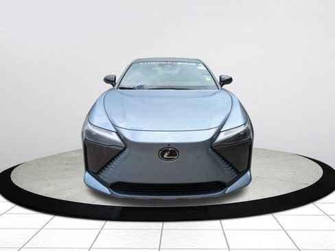 Used 2024 Lexus RZ 300e Premium w/ Accessory Package (Z1) FWD image 9