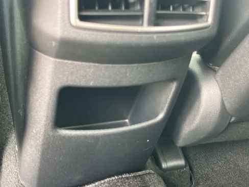 Used 2025 Kia Sportage SX FWD image 22